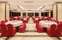 Tongjing River Hotel