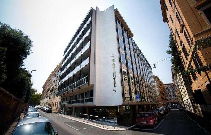 Albani Hotel Roma