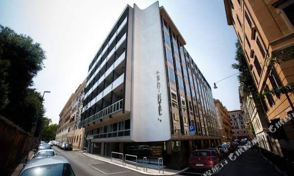 Albani Hotel Roma