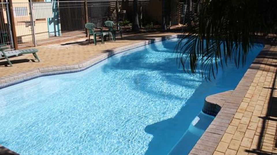 Kalbarri Accommodation Service-Tropical Hideaway(B/A)
