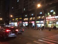 上海小米之家酒店式公寓 - 酒店外部