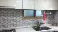 Yeosu Space Guest House - Pensionaatit