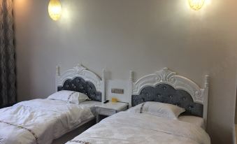 Xiangyun Yanlai Apartment