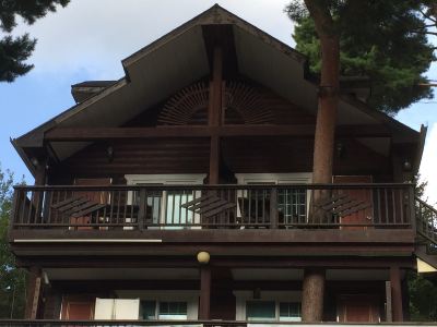 Cheongtaesan Hostel Hyoengseong