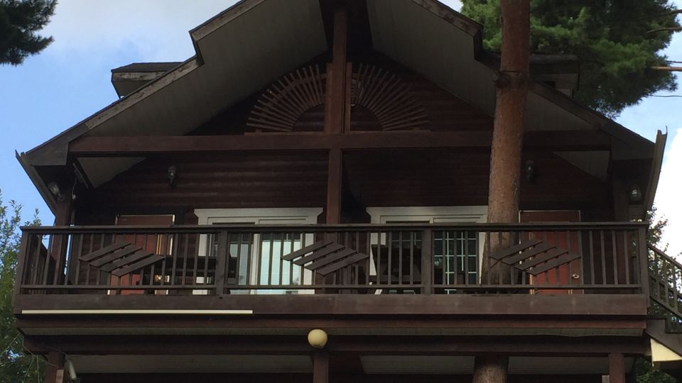 Cheongtaesan Hostel Hyoengseong