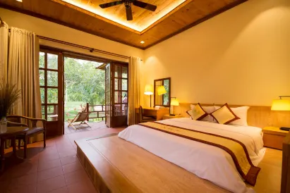 Paradiso Phu Quoc Resort