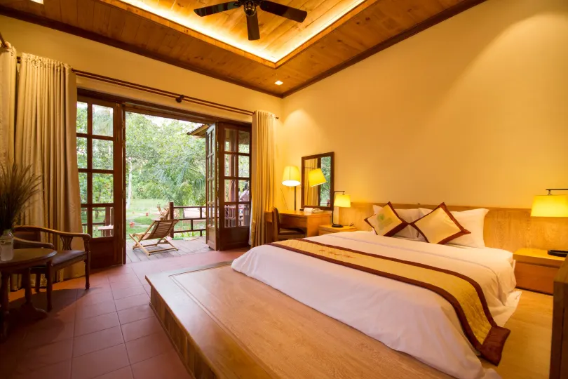 Paradiso Phu Quoc Resort