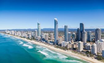 Detox Retreat Gold Coast