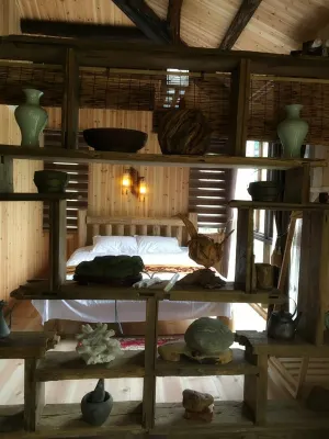 Lishui Lvjing Farmhouse