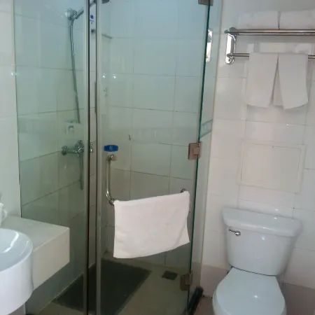 Hi Inn Beijing Xuanwu Hospital Niujie Metro Station Отели рядом с достопримечательностью «Мечеть Нюцзе»