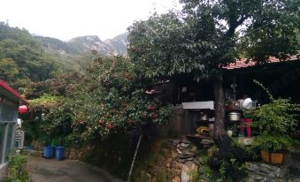 Mengyin Yuyuan Homestay