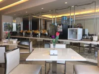 Jinjiang Inn Style (Shanghai Pudong Airport Town) فنادق في شنغهاي