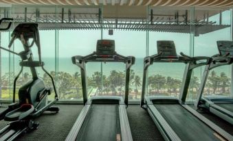 Cetus Beachfront Pattaya