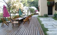 Taoyuan Rejia Hostel Hotels in Шіянь
