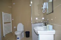 Beike Apartment (Qingdao Mengshidai Plaza)