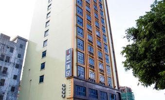 Ruyi Chain Hotel Huizhou Shiwan