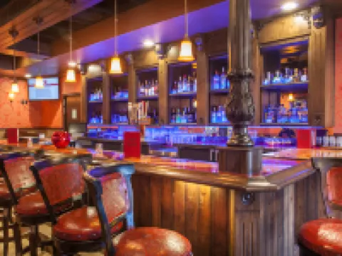 グランド キャニオン プラザ ホテル-サウス リム タサヤンのホテル