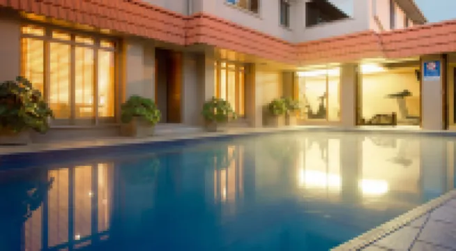 Millennium Hotel and Resort Manuels Taupo