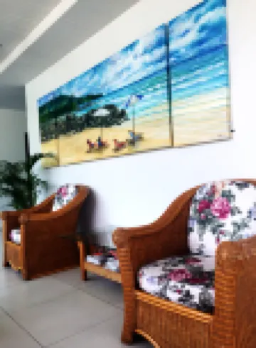 瑪瑪特爾精品酒店