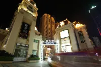 Jordon Hotel