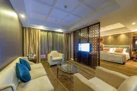 Care Feeling Grand Hotel Các khách sạn ở Đức Dương