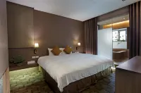 Micasa Hotel Hotels in Taichung