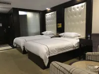 瑞安湖嶺辰茂陽光飯店 下庵亭附近的飯店