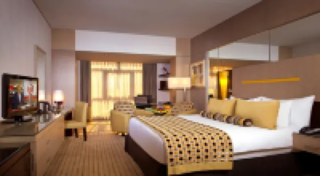 Grand Plaza Hotel