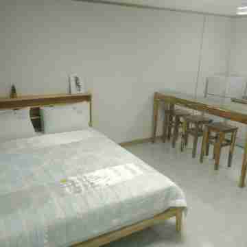 Haeden View Hostel Rooms