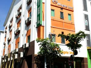 The 10 best hotels close to BASF Asia-Pacific Service Centre Sdn 