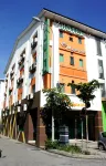 Maple Inn Hotel in zona HSS Engineers