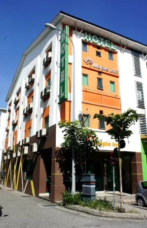 Maple Inn