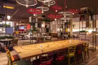 IntercityHotel Braunschweig - breakfast