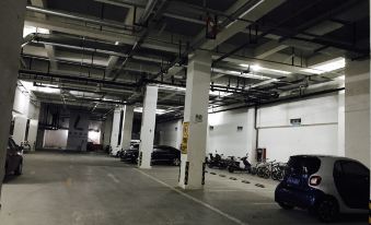 Lavande Hotel (Xi'an Longshou Original Text Jing Road) - Housity