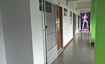 The Mansion Apartment