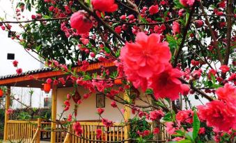 Yangshuo Xiangui Manor (Yulong River Scenic Area)