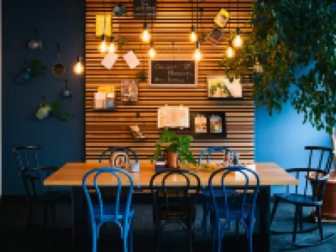 ウィーン ハウス イージー バイ ウィンダム アンベルク アンベルクのホテル