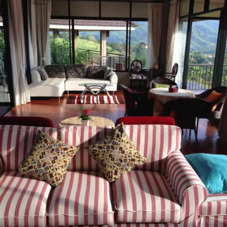 Kornwat Garden Resort