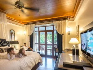 Centara Grand Beach Resort & Villas Hua Hin