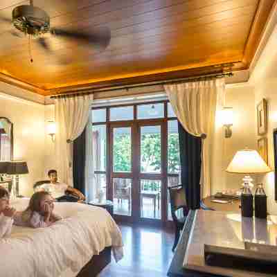 華欣盛泰瀾海灘別墅及度假村 Rooms