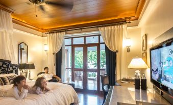 Centara Grand Beach Resort & Villas Hua Hin