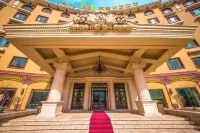 Mgardenhotel