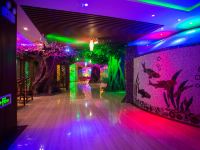 莱阳阳城壹号酒店 - 健身娱乐设施