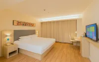 HanTing Hotel (Rui'an Wansong Road) - 2-Star