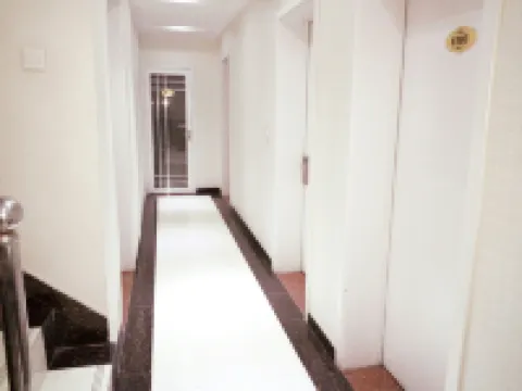 Qufu Ancient City Hotel (Sankong Scenic Area)