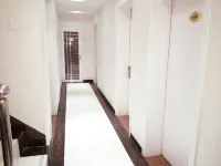 Qufu Ancient City Hotel (Sankong Scenic Area)