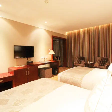 Moonlight Hotel