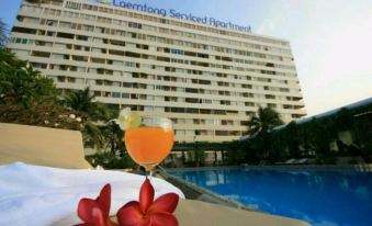 Laemtong Serviced Apartment
