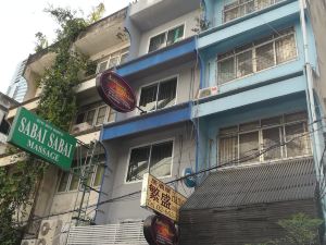 Sukhumvit 20 Guest House