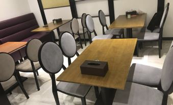 Lavande Hotel (Guangzhou PARC Central Tiyu West Road Metro Station)